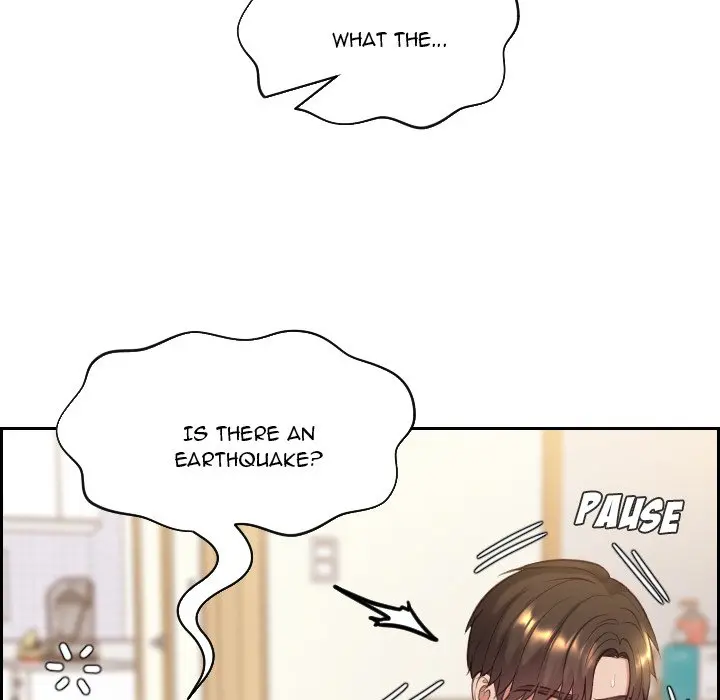 Her Situation Episode 8 - Page 47