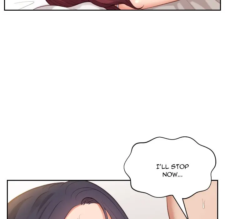 Her Situation Episode 8 - Page 66