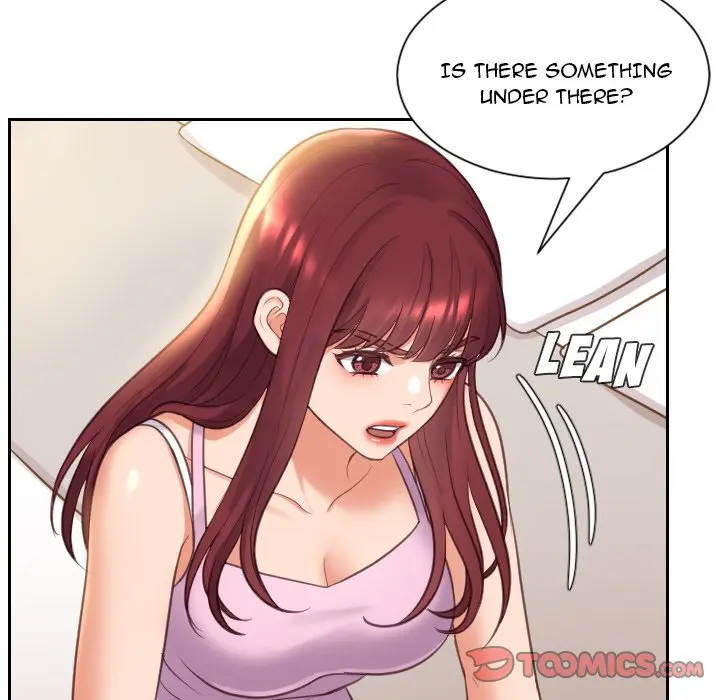 Her Situation Episode 8 - Page 87