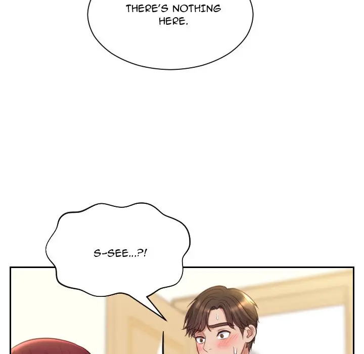 Her Situation Episode 8 - Page 92