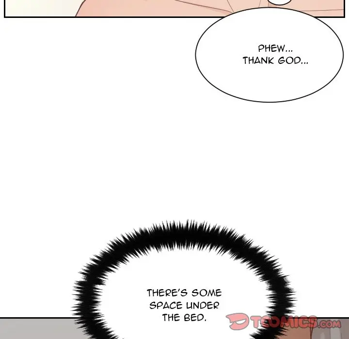 Her Situation Episode 8 - Page 99