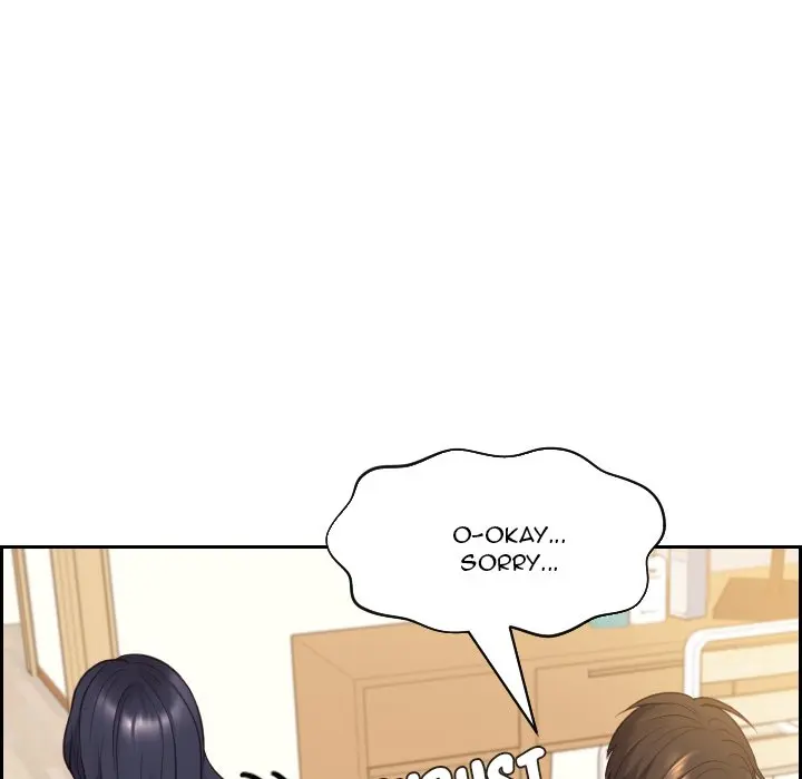 Her Situation Episode 9 - Page 113