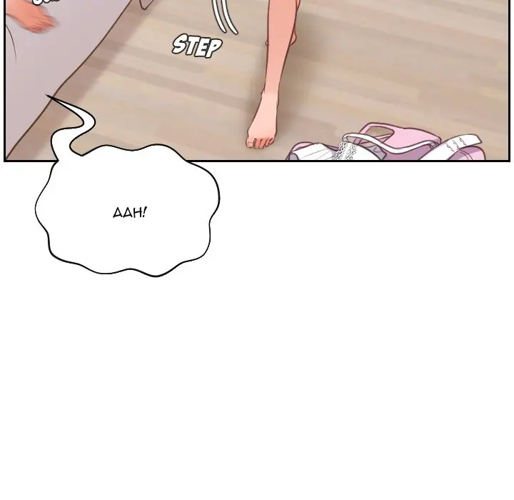 Her Situation Episode 9 - Page 117