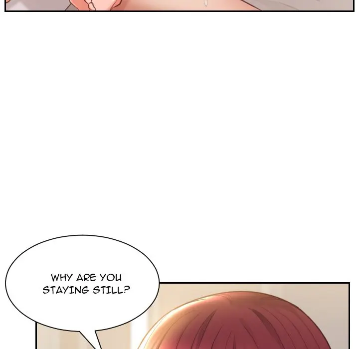 Her Situation Episode 9 - Page 13