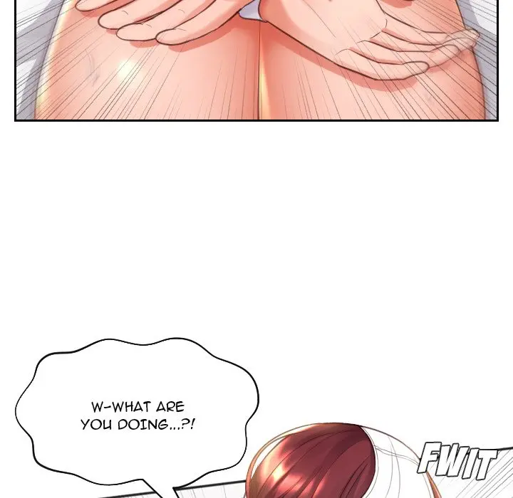 Her Situation Episode 9 - Page 137