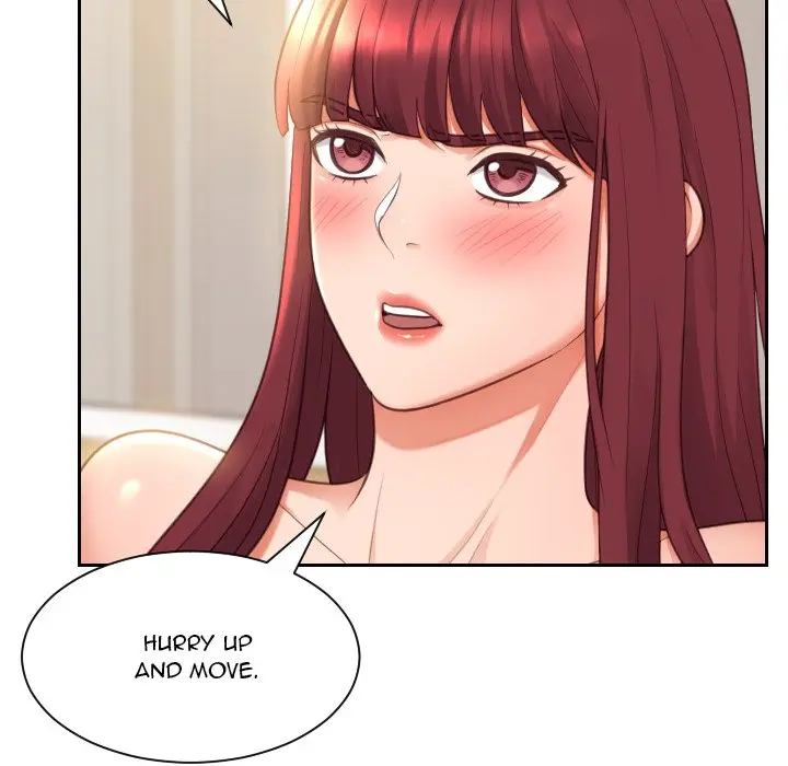 Her Situation Episode 9 - Page 14