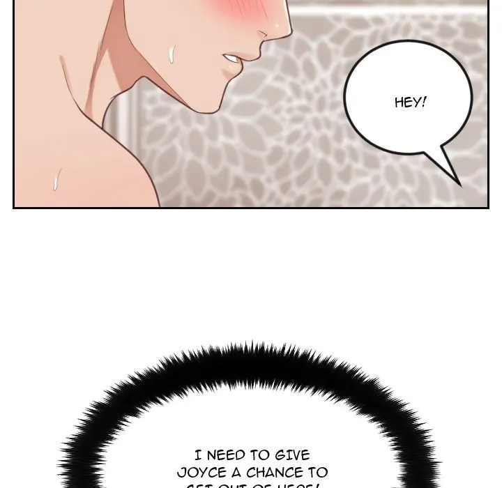 Her Situation Episode 9 - Page 16