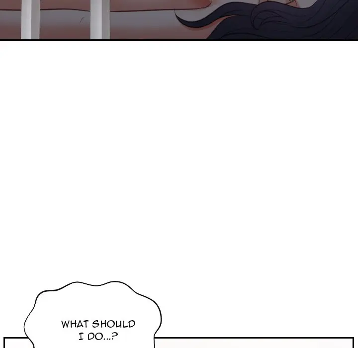 Her Situation Episode 9 - Page 19