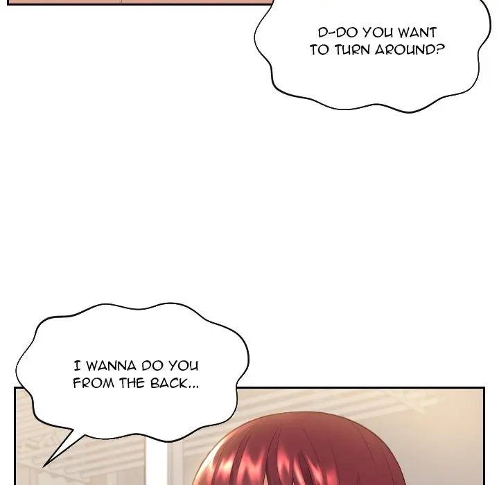 Her Situation Episode 9 - Page 23