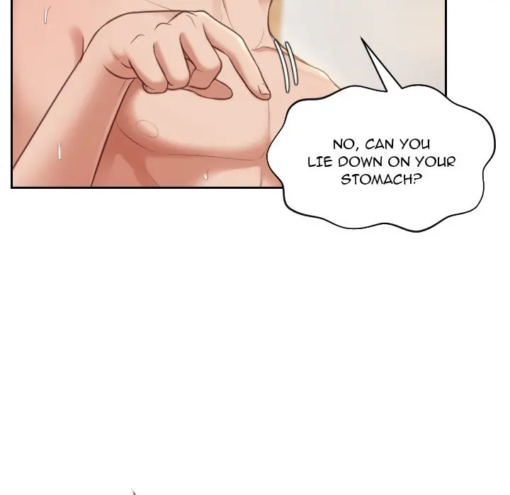 Her Situation Episode 9 - Page 31