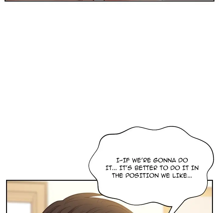 Her Situation Episode 9 - Page 37