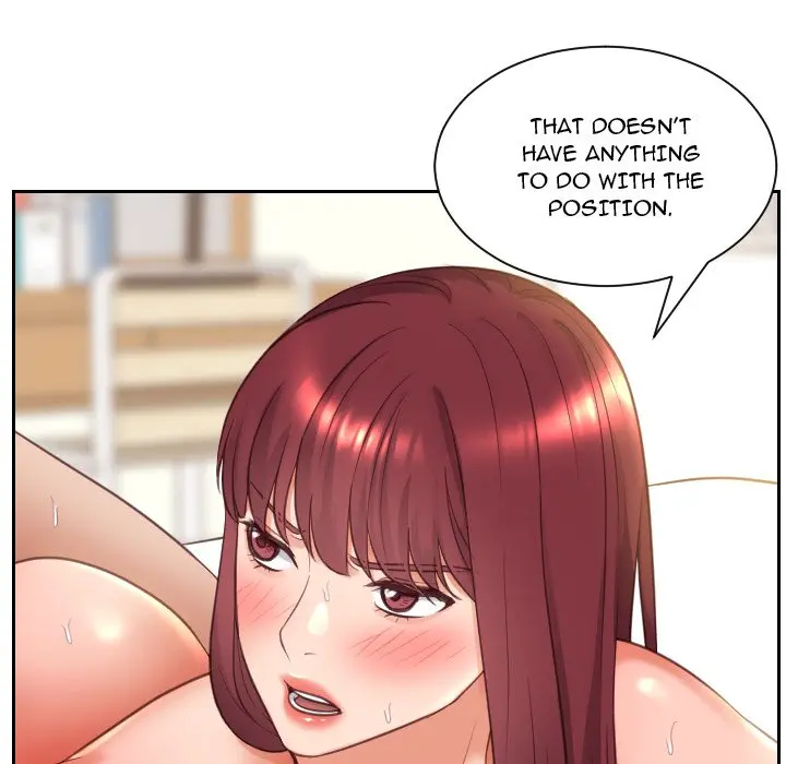 Her Situation Episode 9 - Page 64