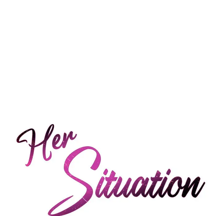 Her Situation Episode 9 - Page 8