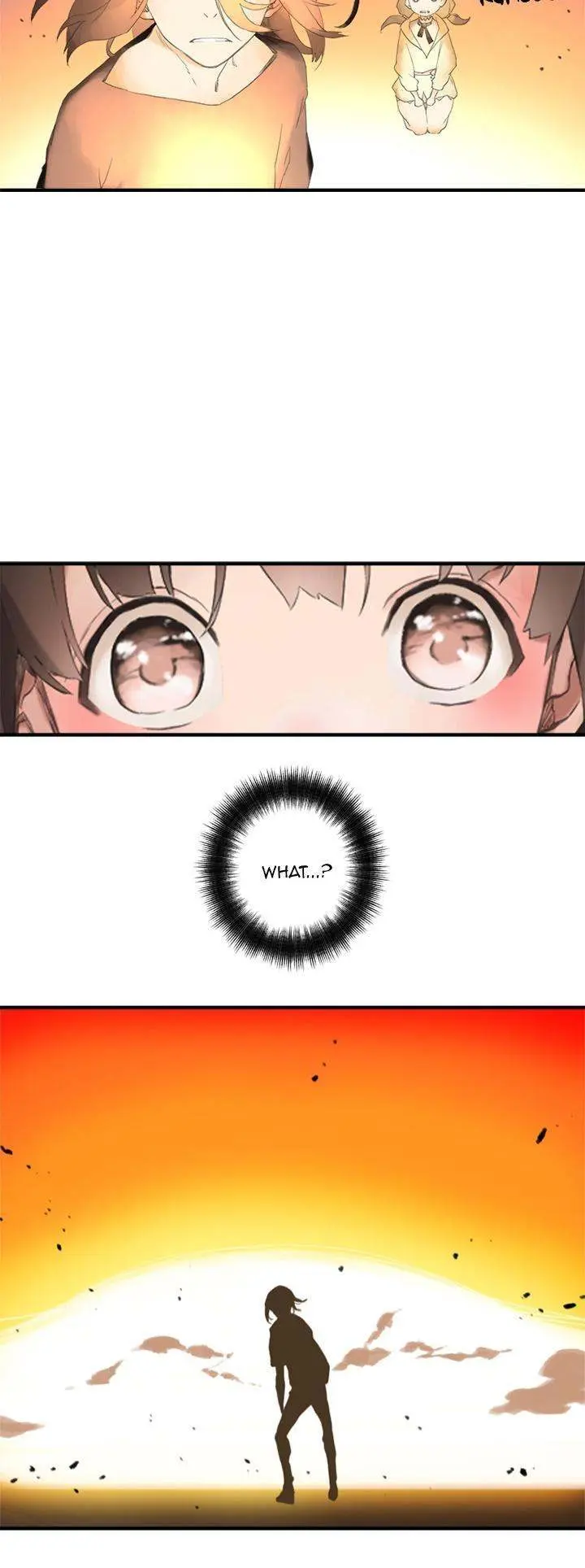 Her Summon Episode 0 - Page 10