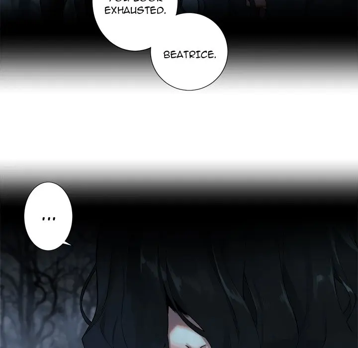 Her Summon Episode 92 - Page 13