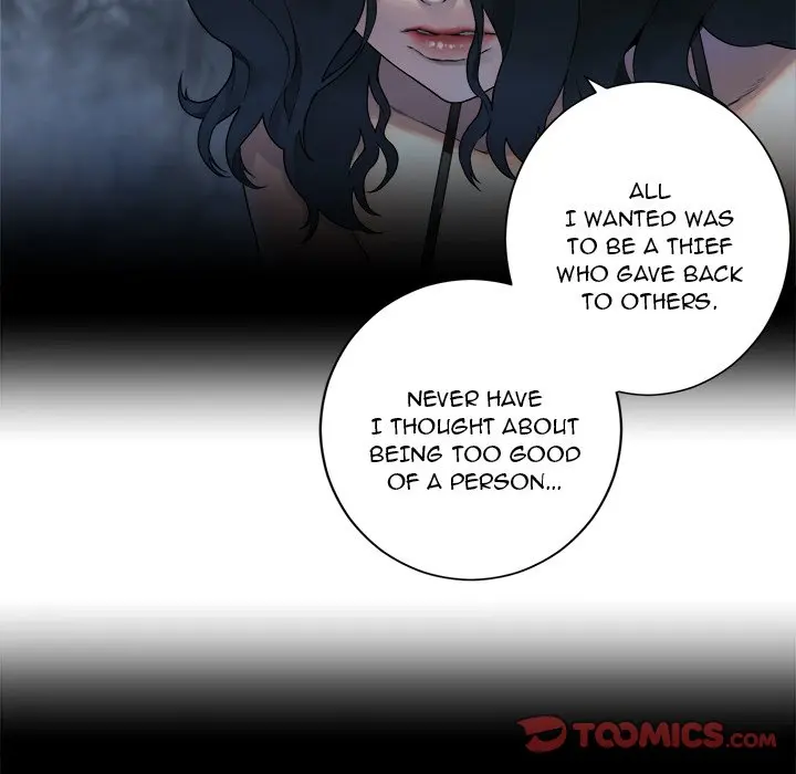 Her Summon Episode 92 - Page 14