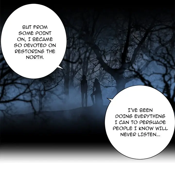 Her Summon Episode 92 - Page 15