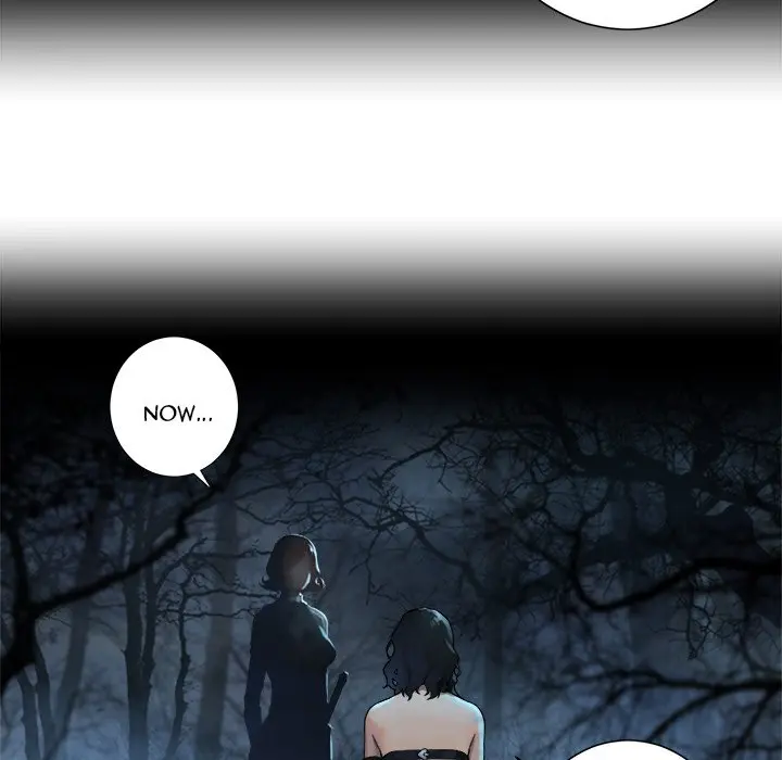 Her Summon Episode 92 - Page 17