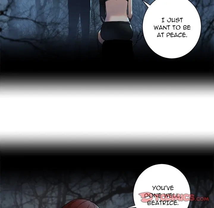 Her Summon Episode 92 - Page 18
