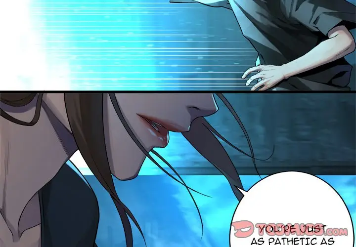 Her Summon Episode 92 - Page 2