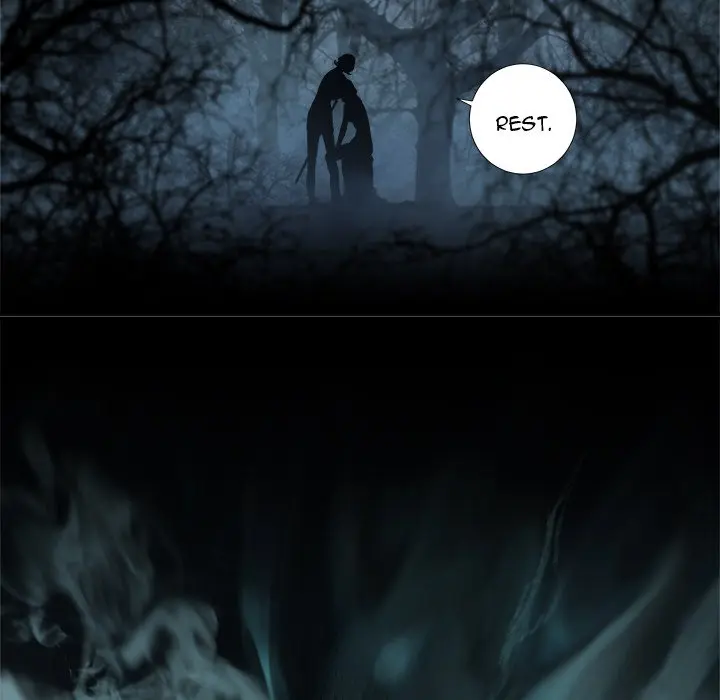 Her Summon Episode 92 - Page 20