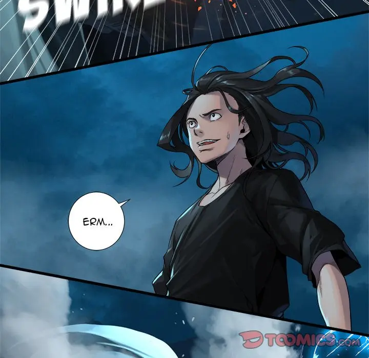 Her Summon Episode 92 - Page 26