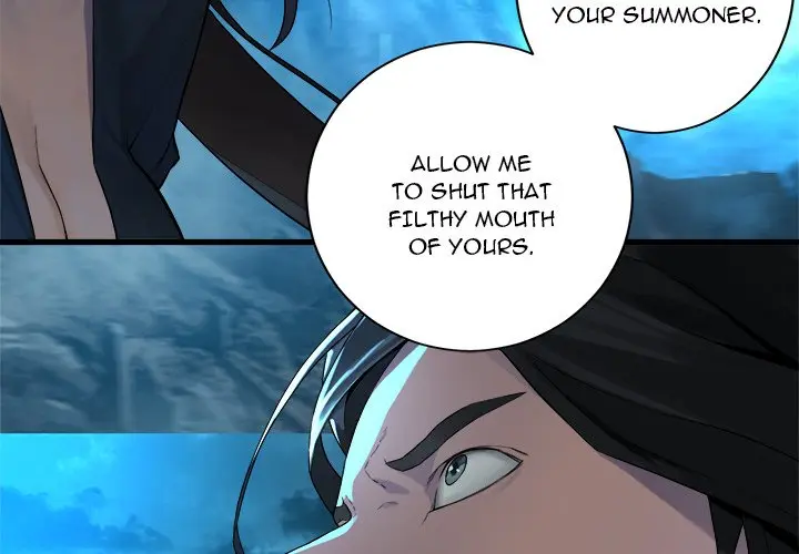 Her Summon Episode 92 - Page 3