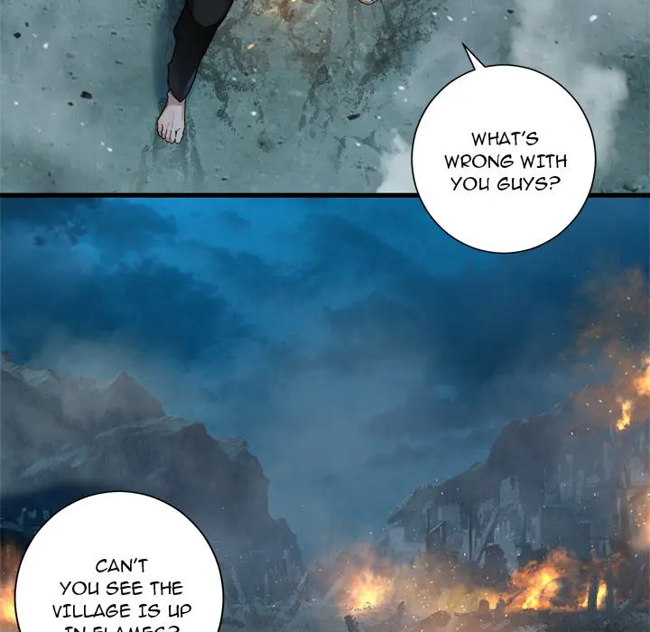 Her Summon Episode 92 - Page 36