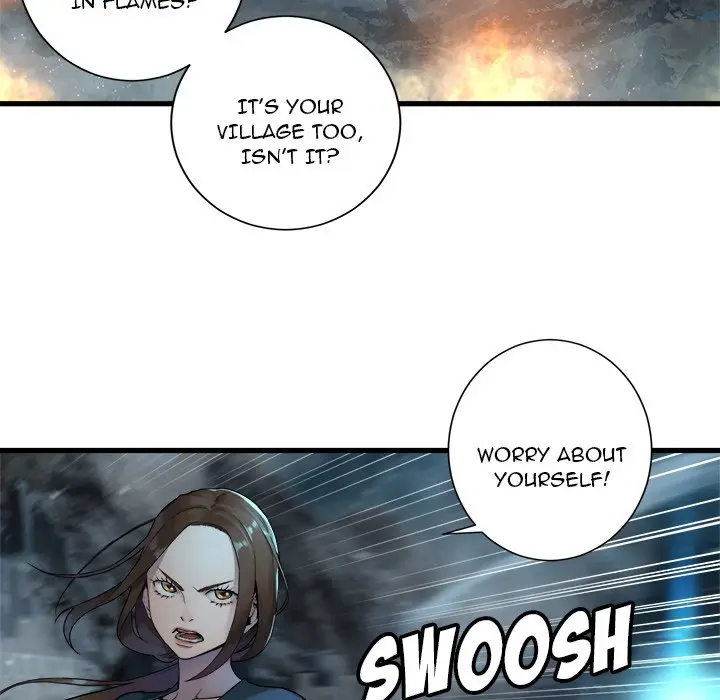 Her Summon Episode 92 - Page 37