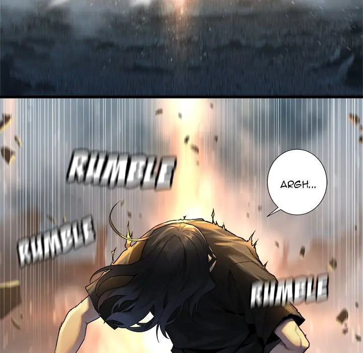 Her Summon Episode 92 - Page 41