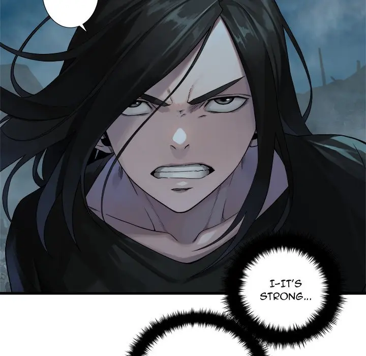 Her Summon Episode 92 - Page 52