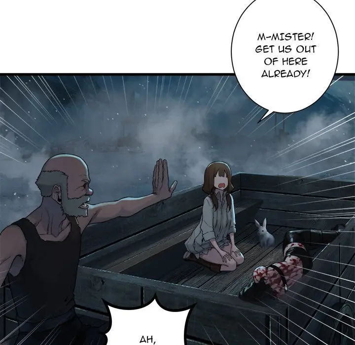 Her Summon Episode 92 - Page 55