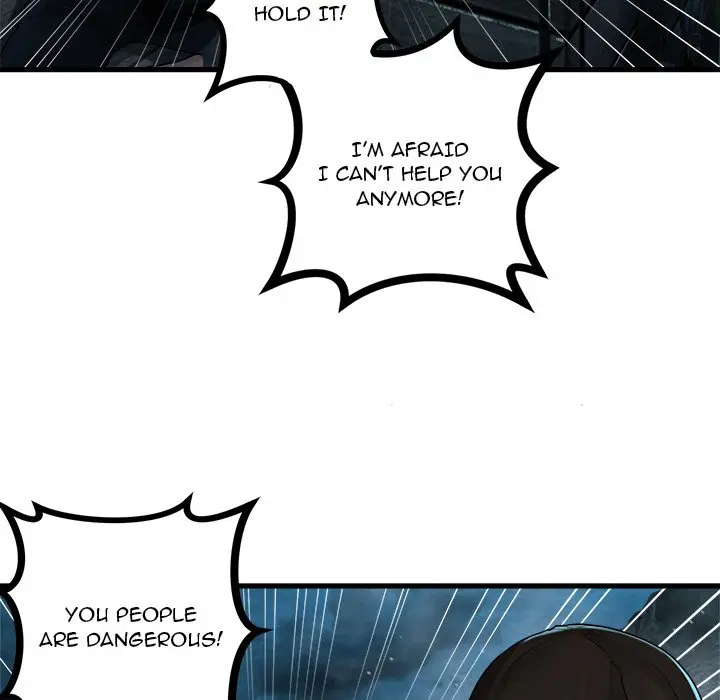 Her Summon Episode 92 - Page 56