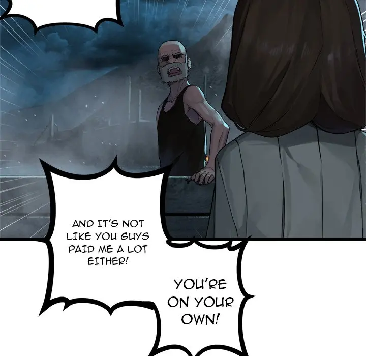 Her Summon Episode 92 - Page 57