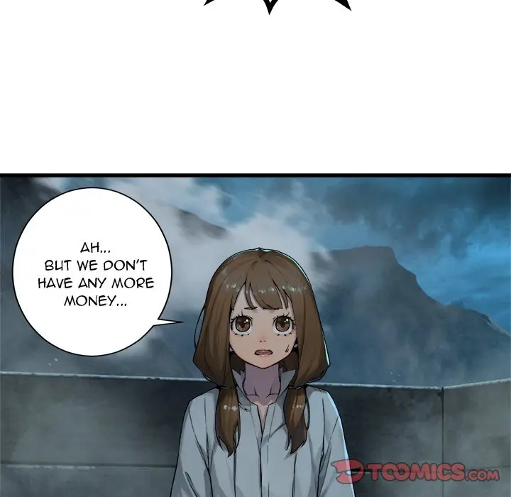 Her Summon Episode 92 - Page 58