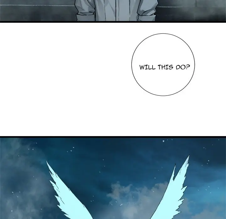 Her Summon Episode 92 - Page 59