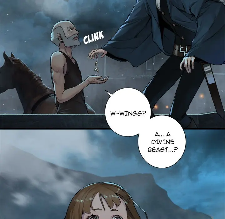 Her Summon Episode 92 - Page 61