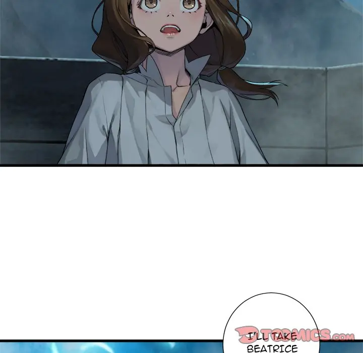 Her Summon Episode 92 - Page 62