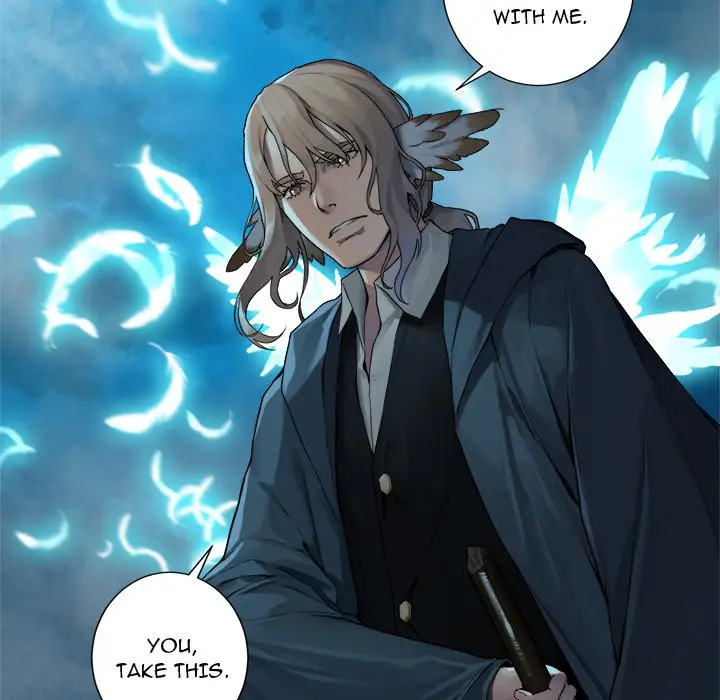 Her Summon Episode 92 - Page 63