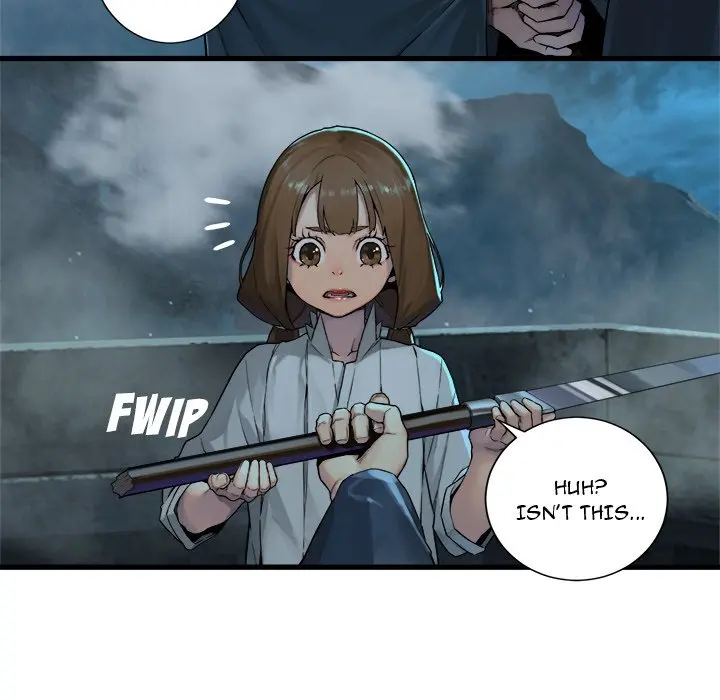 Her Summon Episode 92 - Page 64