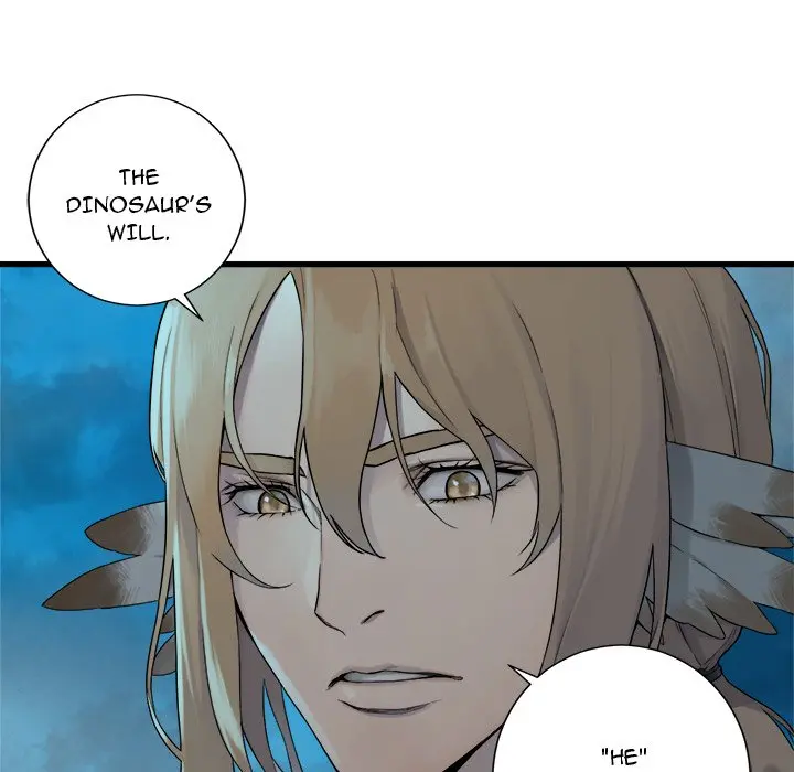 Her Summon Episode 92 - Page 65