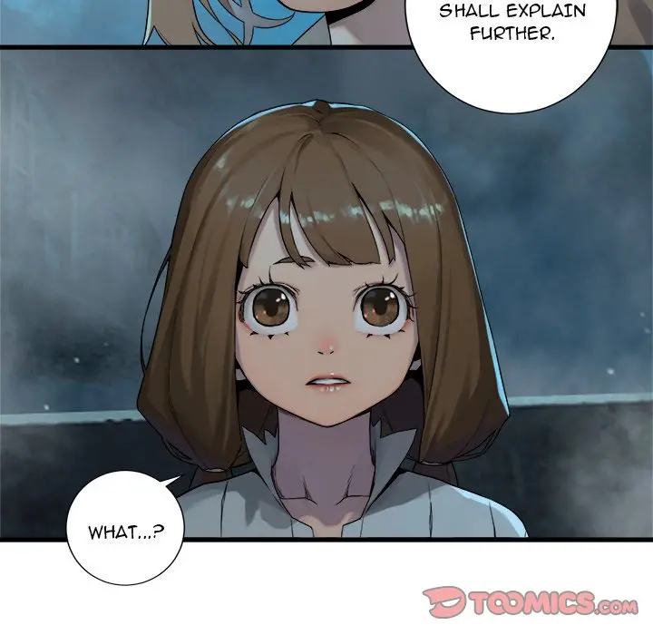 Her Summon Episode 92 - Page 66
