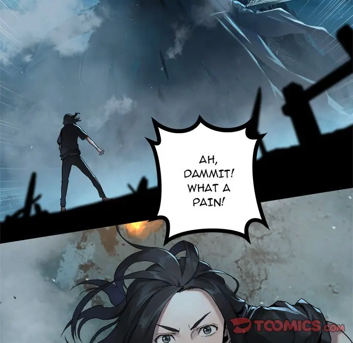 Her Summon Episode 92 - Page 74