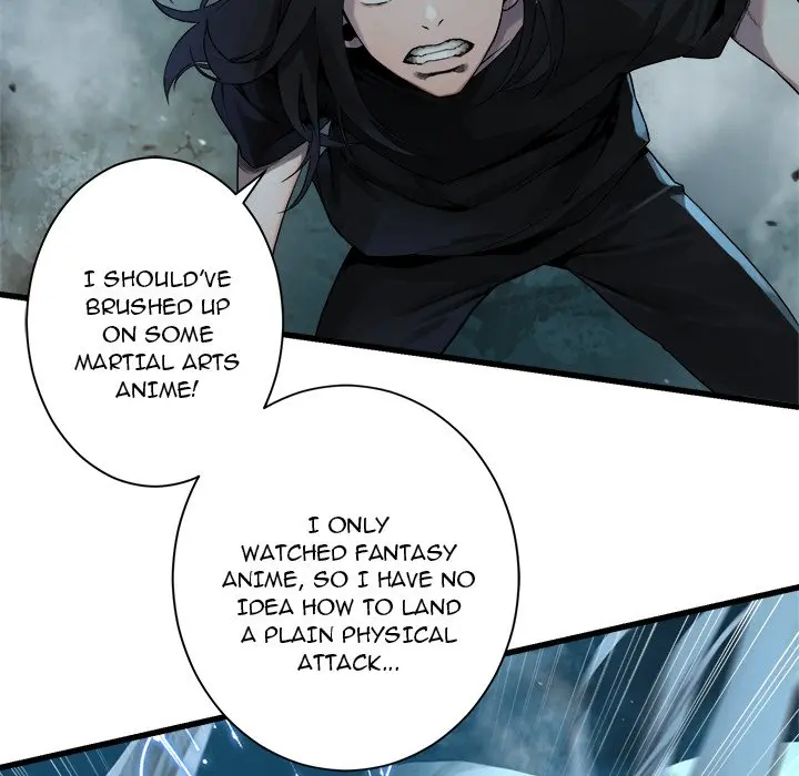 Her Summon Episode 92 - Page 75