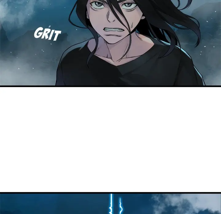 Her Summon Episode 92 - Page 84