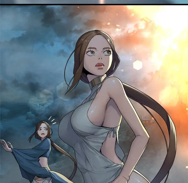 Her Summon Episode 92 - Page 88