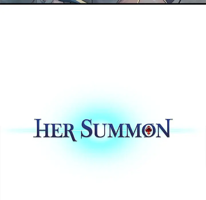 Her Summon Episode 92 - Page 89