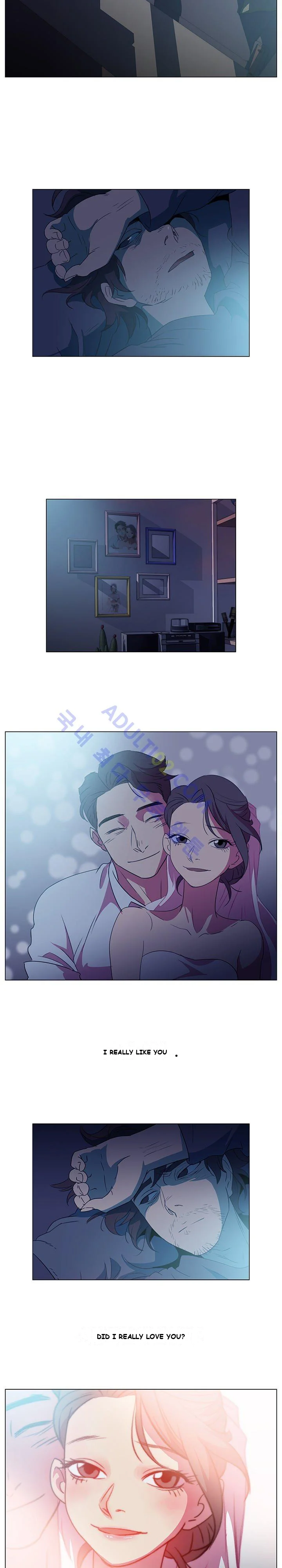 Her Time Episode 1 - Page 11
