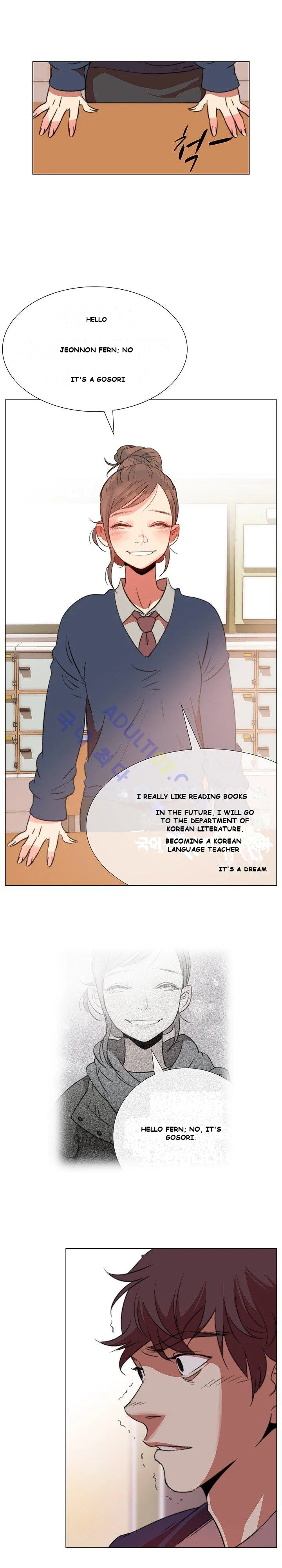 Her Time Episode 1 - Page 18