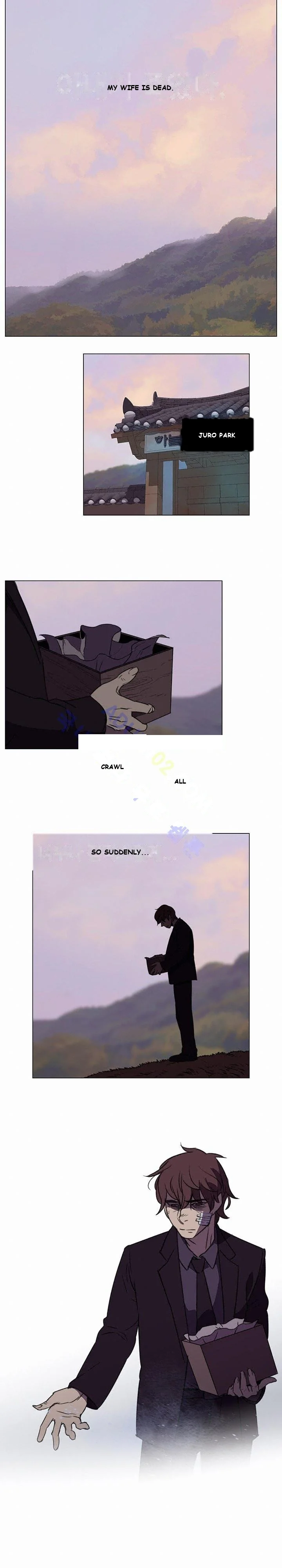 Her Time Episode 1 - Page 8